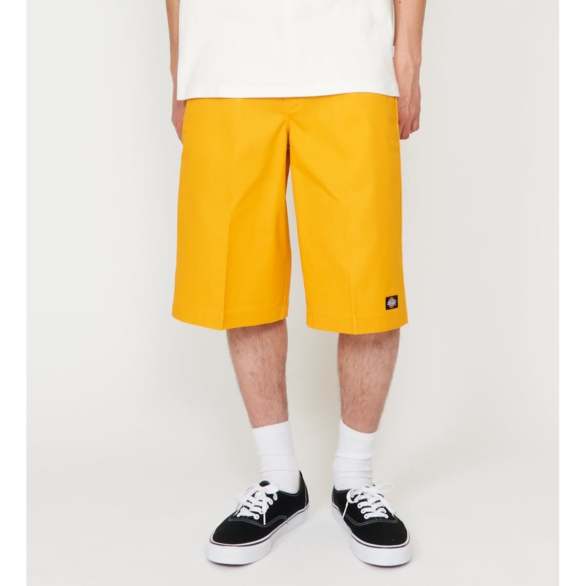 [�}���C]13�h ���[�N�V���[�c ���[�Y�t�B�b�g �h42283�h/�f�B�b�L�[�Y�iDickies�j �C�G���[