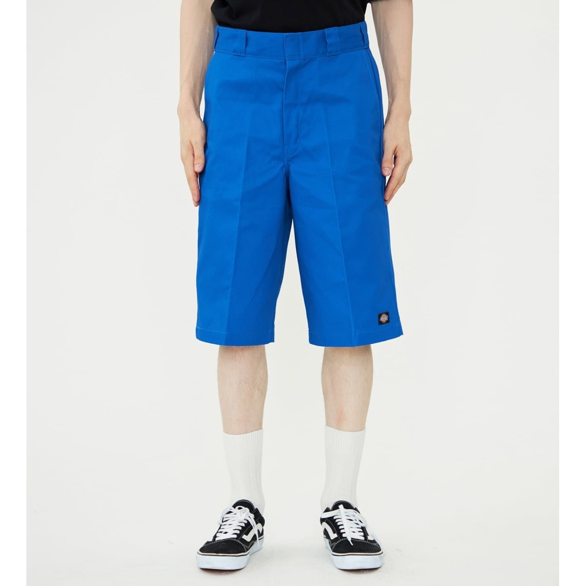 [�}���C]13�h ���[�N�V���[�c ���[�Y�t�B�b�g �h42283�h/�f�B�b�L�[�Y�iDickies�j ���C�����u���[