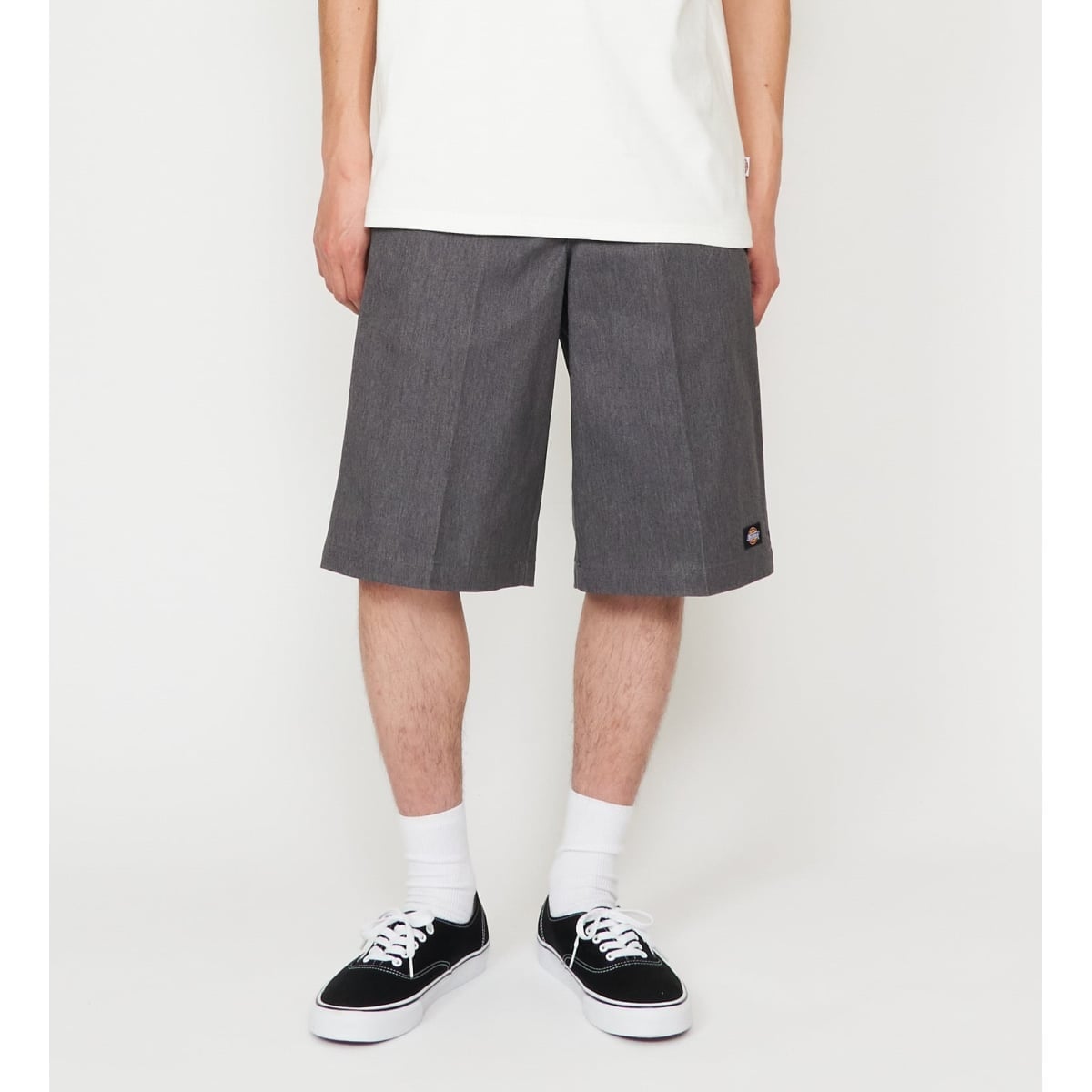 [�}���C]13�h ���[�N�V���[�c ���[�Y�t�B�b�g �h42283�h/�f�B�b�L�[�Y�iDickies�j �w�U�[�`���R�[��