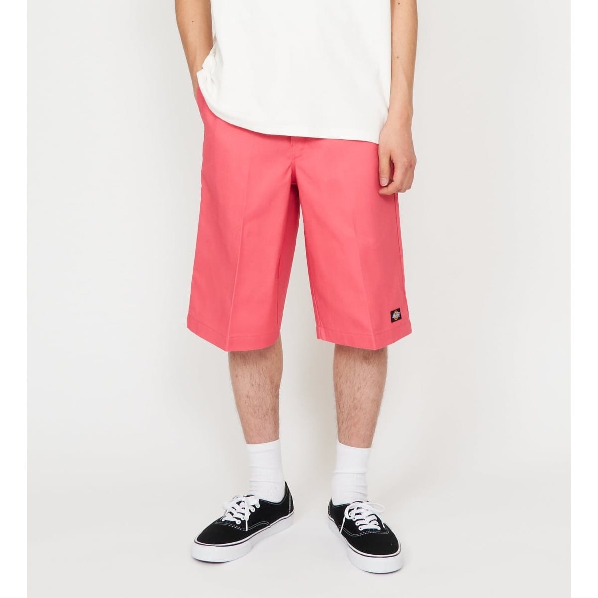 [�}���C]13�h ���[�N�V���[�c ���[�Y�t�B�b�g �h42283�h/�f�B�b�L�[�Y�iDickies�j �s���N