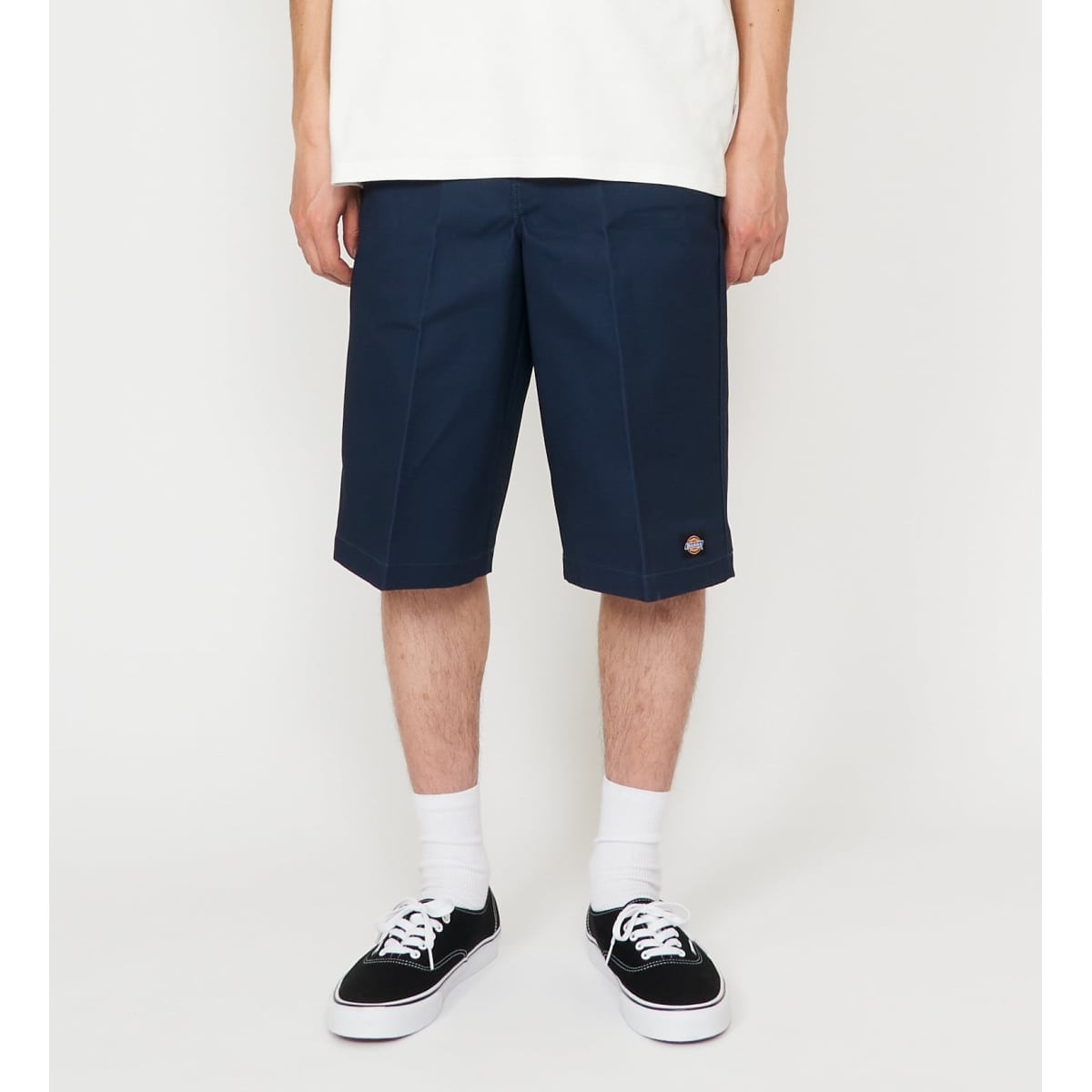 [�}���C]13�h ���[�N�V���[�c ���[�Y�t�B�b�g �h42283�h/�f�B�b�L�[�Y�iDickies�j �l�C�r�[