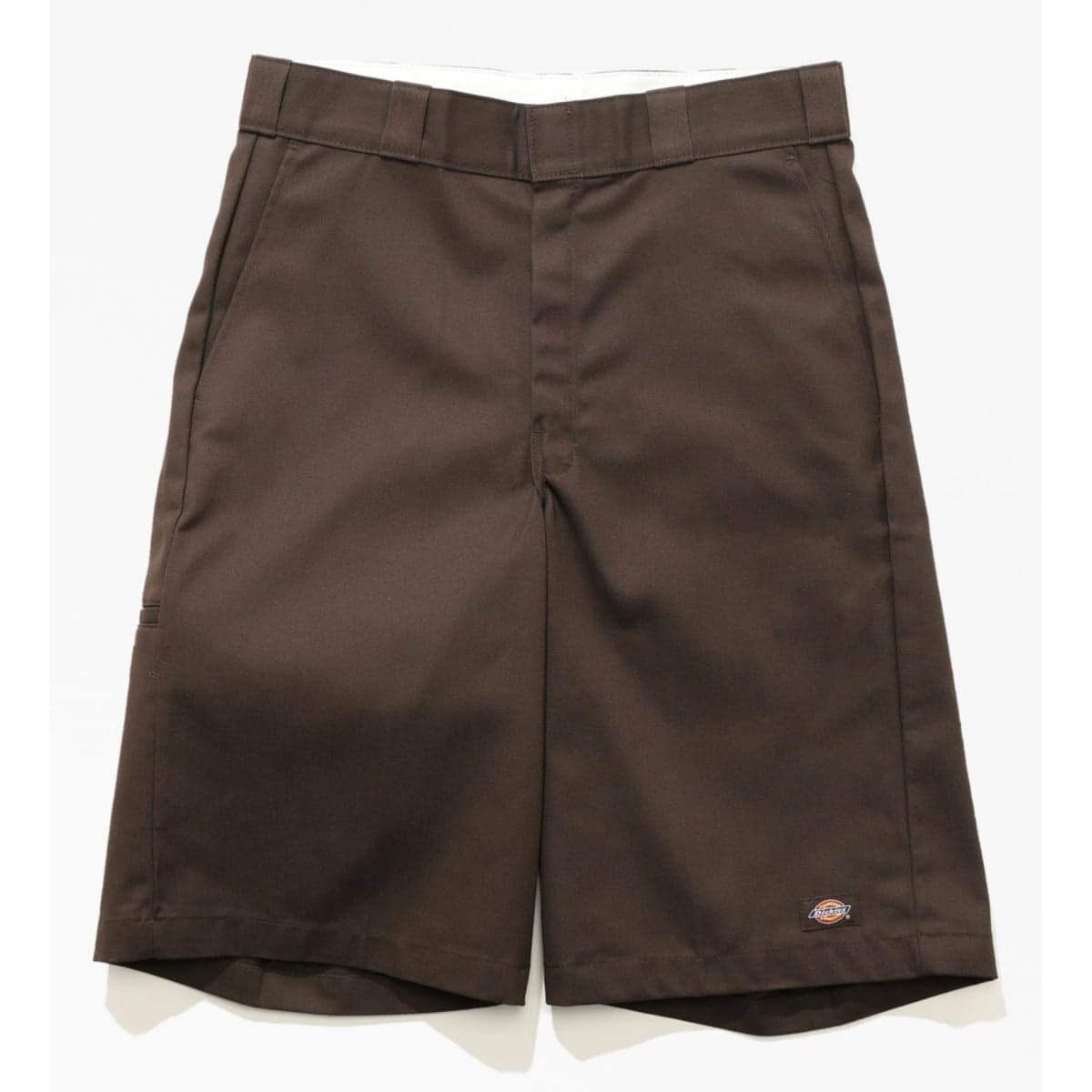 [�}���C]13�h ���[�N�V���[�c ���[�Y�t�B�b�g �h42283�h/�f�B�b�L�[�Y�iDickies�j �_�[�N�u���E��