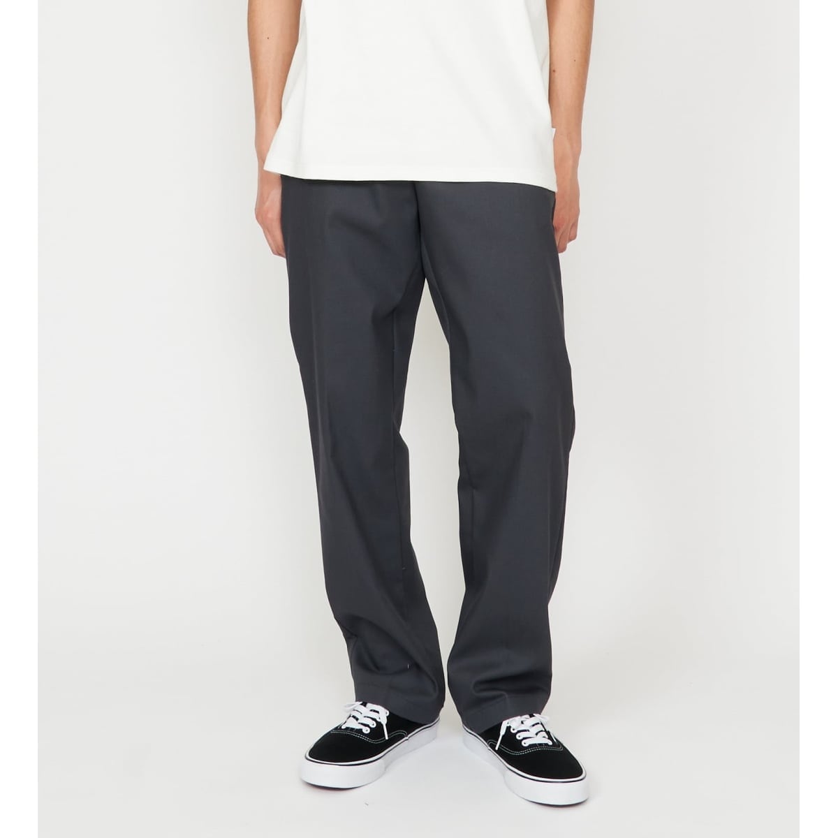 [�}���C]874 �v�� ���[�N�p���c/�f�B�b�L�[�Y�iDickies�j �`���R�[���O���[