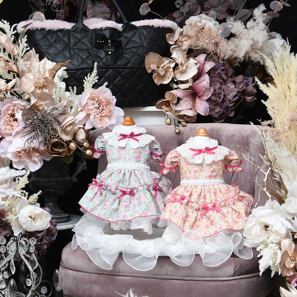 luxe birdie　エマーブルワンピース luxe birdie(エマーブルワンピ) 20%オフ | BLESS OKAYAMA