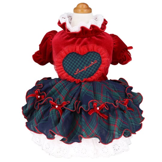 [�}���C]�A�C�i�����s�[�X/�����N�X�o�[�f�B�iLuxe birdie�j ���b�h S�T�C�Y