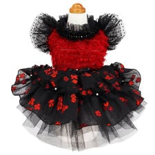 リュクスバーディ(Luxe birdie)のフラムワンピース