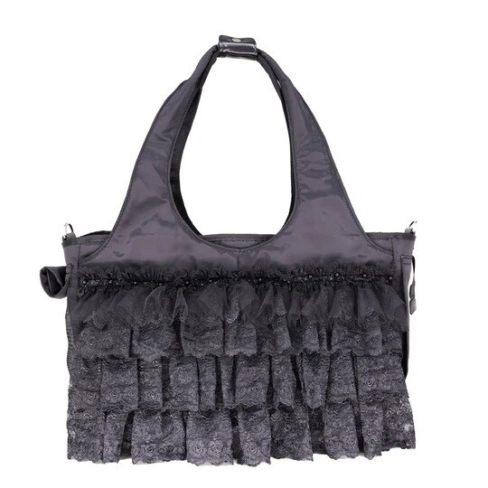 luxebirdie レジーナスリングキャリー レジーナスリングキャリー – Luxebirdie