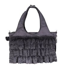 リュクスバーディ(Luxe birdie)のヴォランファセットキャリー