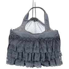 リュクスバーディ(Luxe birdie)のヴォランファセットキャリー