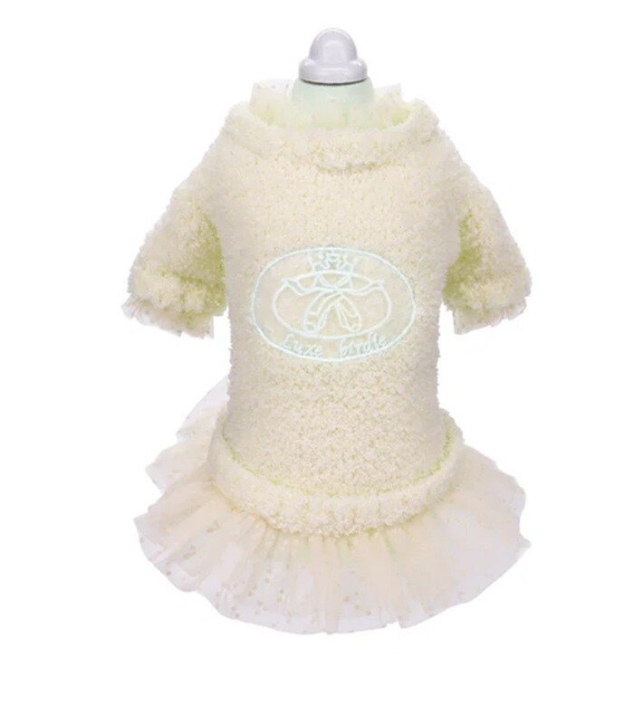 アリュールニットワンピース | リュクスバーディ(Luxe birdie