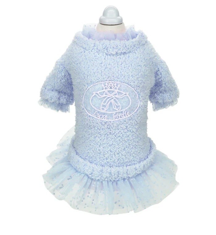 アリュールニットワンピース | リュクスバーディ(Luxe birdie