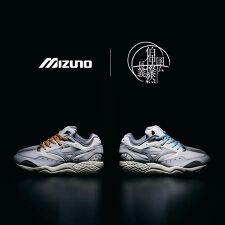 【Mizuno×伯仲燦然】CONTENDER 本作長義・山姥切国広モデル とくびぐみフェス2025