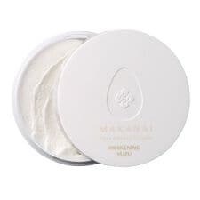 MAKANAI(MAKANAI)のMAKANAI　絶妙レシピのハンドクリーム（目覚めるゆずの香り）