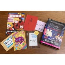 SCRAP GOODS SHOP(SCRAP GOODS SHOP)のリアル脱出ゲーム×【推しの子】　仕組まれたスキャンダルからの脱出