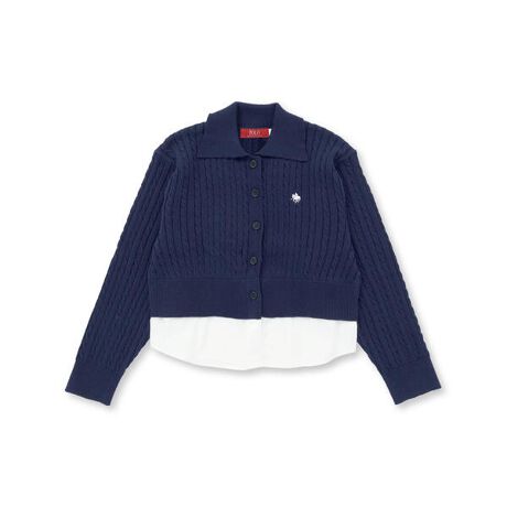 [^ԁF1865-71019]nexchic(lNVbN)pgbhx[Xɂ{܂̃uhuPOLO BCSvƂ̃R{RNVoIׂ߂̃P[u҂݂Ƌݕt̃fUCiȏ̎qpJ[fBKBɃu[h̐nd˂ĔVcd˒悤ȃC[hɂȂĂ܂Bjbg͒Z߂̃NbvhɂȂĂăX^CAbvČfUCB̃R[fɃvX邾ŃIVȃX^CO̊I킹₷zCgƑlۂlCr[2FWJB̃Shイ|CgɁB1ŃZ[^[ƂĂOJŃJ[fBKƂĂ钅񂵗͂̂ACeBlXȃV[ɂ킹Ȃ\Ȃ̂Ńt@bVy݂G߂ɂ߂̃ACełBuNew WavevVт̌vX邱ƂŃJWAEFAfjX^C炵chicɃAbvf[gBynexchic@(lNVbNjz`qǂ炨ƂȂւ̑`qǂIgiւnext stageɌghƏiꂽǂchic styleBuv؂ɂ郊AN[Yg[^t@bVŒāB