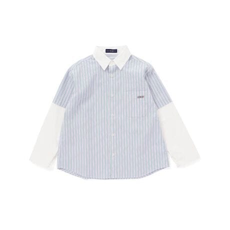 [^ԁF1866-71515]TVcɔ̃Vcd˒悤Ȓj̎qpVcB݁EEJtX͔Ĝu[hgp璅SnQIVcXgCvƂȂăO[nƃu[n2FWJBu[ñVc͏̎qpVc(1866-71504)̃u[nƂIZoŃNR[fy߂܂B̃|Pbgɂ̓Vo[̃S`[ă|CgɁB|PbgB̏o͐nْ̍fɂ__قȂ܂BuNew WavevVт̌vX邱ƂŃJWAEFAfjX^C炵chicɃAbvf[gBynexchic@(lNVbNjz`qǂ炨ƂȂւ̑`qǂIgiւnext stageɌghƏiꂽǂchic styleBuv؂ɂ郊AN[Yg[^t@bVŒāB