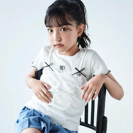 [^ԁF1862-72512]MU[ς̃L~\[ɐLk̂XpeRTVc̃ZbgBL~\[ɂ̓MU[ςāA̓EdlŃtF~jȃfUCBRɂ̓{āAANZgɁBTVcɂ̓Sƃ{̎hイăANZgɁBE̓EdlƂȂTVc̒płK[[ȃR[fɁBzCgi{EEFlCr[jƃubNi{EEF`R[j2FWJBuNew WavevVт̌vX邱ƂŃJWAEFAfjX^C炵chicɃAbvf[gBynexchic@(lNVbNjz`qǂ炨ƂȂւ̑`qǂIgiւnext stageɌghƏiꂽǂchic styleBuv؂ɂ郊AN[Yg[^t@bVŒāB