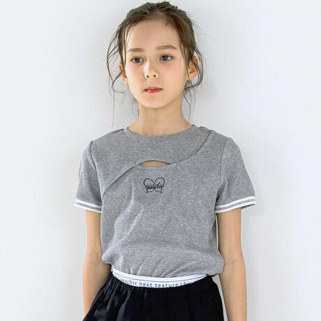 [^ԁF1875-73001]J[ƂɃ|CghイႤ̎qpTVcBgnɂ͐Lk悭ƂVGbgŒeRfނgpB̂zCgɂ̓`F[AȃO[ɂ̓oA킹₷O[ɂ͒X̎hイIB̃Eh^JbgAEgŔvXAlۂfUCɁBɂ̓{[_[CăANZgɂȂĂ܂BuRe:Bootṽ[N~^[Ƃ肢ghvXAbvf[gBJWAȃACe㕗ɍč\uNew WavevVт̌vX邱ƂŃJWAEFAfjX^C炵chicɃAbvf[gBynexchic@(lNVbNjz`qǂ炨ƂȂւ̑`qǂIgiւnext stageɌghƏiꂽǂchic styleBuv؂ɂ郊AN[Yg[^t@bVŒāB