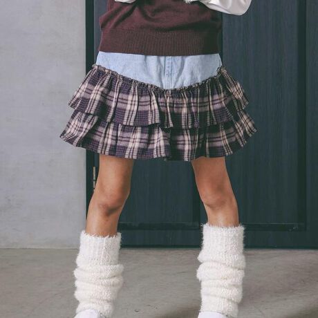 [^ԁF1870-76010]-25AW-2iɂȂt炵̎qpXJpBfUC2iɂȂt؂₩Ȉۂ^1B؂ւɂ̓S`[ăANZgɂȂĂ܂B{^Exg[vlۂBCfBSilCr[jɂ̓O[̃tu[ɂ̓uEñ`FbNtĂ܂BJ[Ƃɕ͋CႤY߂1łBf/@\fjngpĎgΎgقǕy߂܂BEGXg͑SdlɂȂĐ₷₷łB|PbgB̏o͐nْ̍fɂ__قȂ܂Bn̓AFFڂ肷\܂BWFiƂ킹Ă̐Epɏ\ӂB25H~ACeyDEEP EDGEzVbNȃJ[ɃGbŴfUCBH̐[݂Ɖs킹VbNȃV[YAd̂_[NgƃV[vȃVGbgBynexchic@(lNVbNjz`qǂ炨ƂȂւ̑`qǂIgiւnext stageɌhƏiꂽǂchic styleBuv؂ɂ郊AN[Yg[^t@bVŒāB