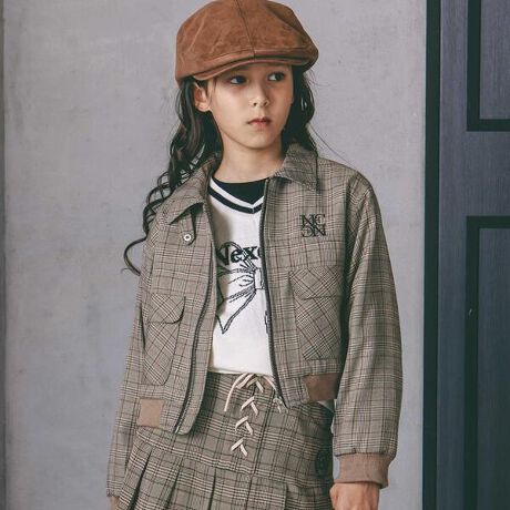 [^ԁF1865-76003]-25AW-gȃVGbgŃJ[ƂɈႤ͋C̏̎qpu]BfUCubN̓tFCNU[gpĂ茩AR[fɍ킹₷łBx[Wn̓`FbNiȕ͋C̃R[fy߂܂B݂Ƀ{^ăX^_[hł݂𗧂R[fł܂BɃShイăANZgɂȂĂ܂Bf/@\ꂵ₷̂|CgBE͐Lk̂XpeRɂȂĒp₷łBtgE|PbgB̏o͐nْ̍fɂ__قȂ܂BnBn̓AFFڂ肷\܂BWFiƂ킹Ă̐Epɏ\ӂB25H~ACeyDEEP EDGEzVbNȃJ[ɃGbŴfUCBH̐[݂Ɖs킹VbNȃV[YAd̂_[NgƃV[vȃVGbgBynexchic@(lNVbNjz`qǂ炨ƂȂւ̑`qǂIgiւnext stageɌhƏiꂽǂchic styleBuv؂ɂ郊AN[Yg[^t@bVŒāB