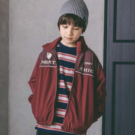 [^ԁF1865-76014]-25AW-R[f̃ANZgɂȂj̎qpWPbgBfUCoCJ[ɂȂWPbg̓R[f̃ANZgɁBJ[̐؂ւɂ̓pCsÕCă|CgɂȂĂ܂B_ut@Xi[dlɂȂĒȂo܂Bɂ̓SvgAobNɂ̓ShイĂ܂BVbNȃlCr[ƃR[f̍FɂȂ郌bh2FWJBf/@\yēKxȌ򊴂ƃn̂^t^gpĂ܂BeE|PbgBnB25H~ACeyDEEP EDGEzVbNȃJ[ɃGbŴfUCBH̐[݂Ɖs킹VbNȃV[YAd̂_[NgƃV[vȃVGbgBynexchic@(lNVbNjz`qǂ炨ƂȂւ̑`qǂIgiւnext stageɌhƏiꂽǂchic styleBuv؂ɂ郊AN[Yg[^t@bVŒāB