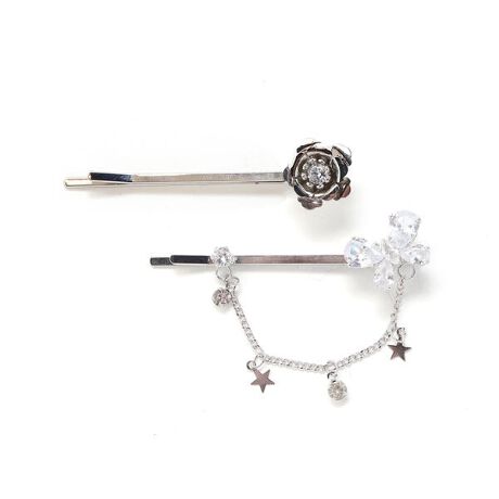 [^ԁF1874-76003]-25AW-FXȃ`[t̎qp2_Zbg̃wAsBfUCR[f̎dグɃ|CgƂĎgACeBJ[ƂɃfUCႤ̂ŁAׂđȂ邩HIsNni{EԁjFVo[̃{ƃrW[̂ԂZbgɂȂĂ܂Bu[niXEojFVo[̃oƒXlۂACeBzCgniԃZbgjFVo[̂ԂƃLLƌrW[̂Ԃ炵B25H~ACeyDEEP EDGEzVbNȃJ[ɃGbŴfUCBH̐[݂Ɖs킹VbNȃV[YAd̂_[NgƃV[vȃVGbgBynexchic@(lNVbNjz`qǂ炨ƂȂւ̑`qǂIgiւnext stageɌghƏiꂽǂchic styleBuv؂ɂ郊AN[Yg[^t@bVŒāB