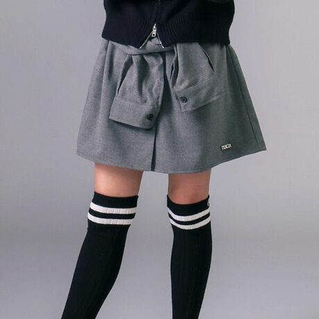 [^ԁF1870-77000]-25AW-EGXgɃVc悤ȃfUC̃XJpBfUCEGXgɃVc悤ȃfUCANZgɂȂ鏗̎qpXJpBɂ̓{^tĂ胊A܂Bɂ͏ȃS`[tĂāA肰ȂANZgɁB킹₷O[ƃ`FbNڂ䂭lCr[n2FWJBJ[Ƃɕ͋CႤR[fɍ킹đIłˁIf/@\_炩₷fނgpėSnSdlŐ₷₷̂͊|CgBEe|PbgB̏o͐nْ̍fɂ__قȂ܂B25H~ACeyDEEP EDGEzVbNȃJ[ɃGbŴfUCBH̐[݂Ɖs킹VbNȃV[YAd̂_[NgƃV[vȃVGbgBynexchic@(lNVbNjz`qǂ炨ƂȂւ̑`qǂIgiւnext stageɌghƏiꂽǂchic styleBuv؂ɂ郊AN[Yg[^t@bVŒāB