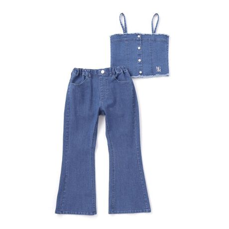 [^ԁF1862-77012]-25AW-fjfނiD̎qpZbgAbvBfUCR[f̕LrX`Fƃpc̃ZbgAbvBrX`F̓zbN^CvɂȂăR[fɍ킹ĊJ߂ł܂Bɏ̃zbNOăXJ[ĝ悤ȃR[f\IɃShイƌɃS̃V[OăANZgɂȂĂ܂BɌčL肪ăK[[ȃVGbg̃pcB̃EGXgɎhイĂ|CgɂȂĂ܂BlCr[ƃbV[Hꂽu[2FWJBf/@\i炨߂̎ɂgpłfjngpĂ܂Bpc͑SdlŐ₷₷łBn̓AFFڂ肷\܂BWFiƂ킹Ă̐Epɏ\ӂBeE|PbgB25H~ACeyDEEP EDGEzVbNȃJ[ɃGbŴfUCBH̐[݂Ɖs킹VbNȃV[YAd̂_[NgƃV[vȃVGbgBynexchic@(lNVbNjz`qǂ炨ƂȂւ̑`qǂIgiւnext stageɌghƏiꂽǂchic styleBuv؂ɂ郊AN[Yg[^t@bVŒāB