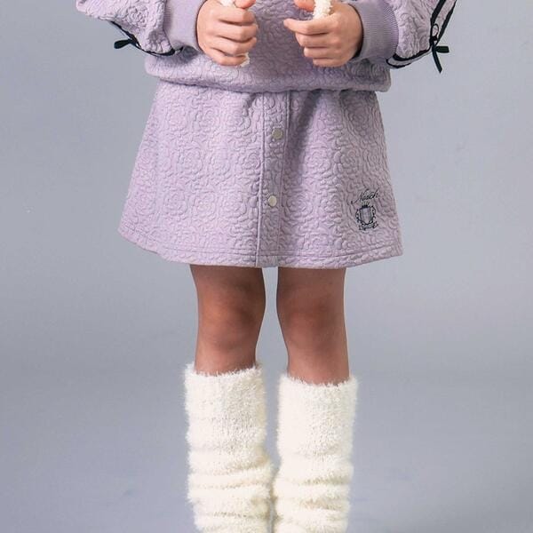 [�}���C]�y�������z�o�����؂�ւ��J�b�g�L���g�L�����b�g(110~150cm)/�l�N�V�b�N�inexchic�j �p�[�v��