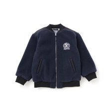 ボアｘタフタ切り替えMA-1(110~150cm)