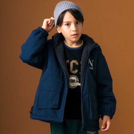 [^ԁF1864-78015]-25AW-CR[fɍ킹Ē񂹂Ao[Vudl̒j̎qpt[htWPbgBfUCO\ȃt[hŁAX^C̕L܂B^t^ʁFɃSvgA됞ɂ͑傫ȃSŃCpNgQB|PbgtŎp{AʁFrɐDl[ANZgBe|PbgtłӂgۂɁB͍idlŁAVGbg\B񌳂ɂ̓t@Xi[Jo[tŁAւ̂₳ɂzĂ܂BJ[̓lCr[ƃL2FWJBf/@\^t^dl̕\ʂ͂قǂ悢򊴂AiŐꂽۂ^Ă܂B{Adl̕\ʂ͂ӂƂ_炩ƍۉ͂̂fނłB12ʂ̒Ȃy߂AH~ɑ劈̃ACełBEO|PbgB25H~ACeyHERITAGE EDGEziwe[WGbWj𒴂̃N[GbWX^CBNVJȃfBeB[㎿ȑfފƂ`x[XɌ̃lIIȃJWAX^CbV킹X^CBynexchic@(lNVbNjz`qǂ炨ƂȂւ̑`qǂIgiւnext stageɌghƏiꂽǂchic styleBuv؂ɂ郊AN[Yg[^t@bVŒāB