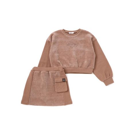 [^ԁF1862-78002]-25AW-ّfސ؂ւ͂̃g[i[XJp̃ZbgAbvBfUCOgƃXJ[gOɂ͗̊̂P[u҂݂gpAEgEXJ[geE|Pbgɂ͏_炩ȗёfނ̗pBقȂfނ̑gݍ킹AVvȂȈۂo܂Bg[i[̑Oʂɂ́A傫ȃn[gShイ{ĂA݊ՂBJ[̓lCr[ƃx[W2FWJBJWAɂK[[ɂȂA\ȃZbgAbvłBf/@\KŖ\ȃjbg\[Ə_炩Ēgт̐؂ւŒSn݂ƃEGXgɂ̓XpeRgpAtBbgƒSn𗼗BXJp͑SdlŁA₷TCY\łBO|PbgB25H~ACeyHERITAGE EDGEziwe[WGbWj𒴂̃N[GbWX^CBNVJȃfBeB[㎿ȑfފƂ`x[XɌ̃lIIȃJWAX^CbV킹X^CBynexchic@(lNVbNjz`qǂ炨ƂȂւ̑`qǂIgiւnext stageɌghƏiꂽǂchic styleBuv؂ɂ郊AN[Yg[^t@bVŒāB