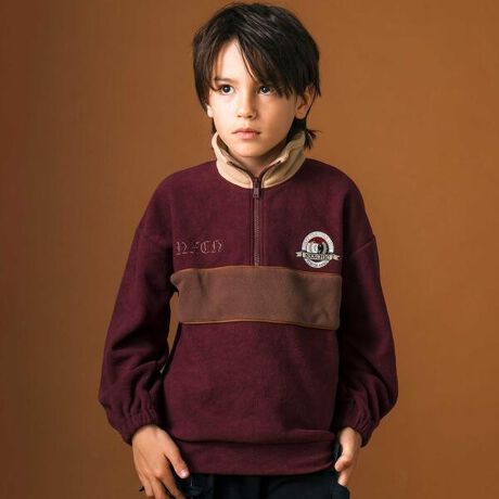 [^ԁF1867-78030]-25AW-ÕShイpb`ڂ䂭j̎qpg[i[BfUC񌳂܂ł蕢鍂߂̃lbNfUCɁAE₷n[tWbvdl̗pXLbp[g[i[Bɂ̓Spb`hイ{AX|[eBȈۂɁBwʂɂ͑傫Ȑpb`ƎhイApɂANZgvXB؂ւɂ̓pCsO{Å̂dオɁB݊̂N₩ȃbhƁALX^Cɍ킹₷lCr[2FWJBf/@\ۉAyʂœ₷t[Xn͏H~̃ANeBuV[ɂ߂łB̏o͐nْ̍fɂ__قȂ܂B25H~ACeyHERITAGE EDGEziwe[WGbWj𒴂̃N[GbWX^CBNVJȃfBeB[㎿ȑfފƂ`x[XɌ̃lIIȃJWAX^CbV킹X^CBynexchic@(lNVbNjz`qǂ炨ƂȂւ̑`qǂIgiւnext stageɌghƏiꂽǂchic styleBuv؂ɂ郊AN[Yg[^t@bVŒāB