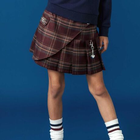 [^ԁF1870-79002]-25AW-炩ȋNуcCfނgpAXJ[gfUC̏̎qpXJpBfUCXJ[ĝ悤ȌڂȂApcdlȂ̂œ₷AANeBuȃV[łSłBlCr[̓VvȖnŗۂɁAbhn̓`FbNŉ؂₩oB܂ŏd˒Ă悤ȃfUCAR[fBl[gɉs^Ă܂Bxĝ悤ȃobNANZgɁBXJ[gɂ̓^bNĂāAӂƂ̊́B̐؂ւɂ̓n[g̃`[ɁAE|Pbg̃tbvɂ͎hイ{Ăčו܂ł肪܂Bf/@\NуcCfނ͌ڂɂ݂AGߊ̂X^COy߂قAKȒSnŏH~ɂ҂̑fނłBEGXg͑SdlŁAENNB߃R[f1867-79008FK[Vc1870-79002FXJpnBEe|PbgB̏o͐nْ̍fɂ__قȂ܂B25H~ACeyHERITAGE EDGEziwe[WGbWj𒴂̃N[GbWX^CBNVJȃfBeB[㎿ȑfފƂ`x[XɌ̃lIIȃJWAX^CbV킹X^CBynexchic@(lNVbNjz`qǂ炨ƂȂւ̑`qǂIgiւnext stageɌghƏiꂽǂchic styleBuv؂ɂ郊AN[Yg[^t@bVŒāB