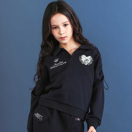 [^ԁF1867-79008]-25AW-fBe[ō̎qpNуK[VcBfUCRɂ̓R[hXgbp[ĂāAVGbgD݂ɃAWł܂Bɂ͕̃Sob`hイAEɂ͉ƃS̎hイ{A肰Ȃ؂₩vXBlCr[ƃItzCg2FWJŁAR[fBl[g̕L܂BÂAl킢X^Cɂ҂1łBf/@\NїёfނŁA肪₳AQBOāE݁EE̓XpeRdlŁAtBbgƃANZgvXB߃R[f1867-79008FK[Vc1870-79002FXJp25H~ACeyHERITAGE EDGEziwe[WGbWj𒴂̃N[GbWX^CBNVJȃfBeB[㎿ȑfފƂ`x[XɌ̃lIIȃJWAX^CbV킹X^CBynexchic@(lNVbNjz`qǂ炨ƂȂւ̑`qǂIgiւnext stageɌghƏiꂽǂchic styleBuv؂ɂ郊AN[Yg[^t@bVŒāB