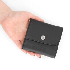 Maiosn MIHARA YASUHIRO　メゾン ミハラ ヤスヒロ　二つ折財布