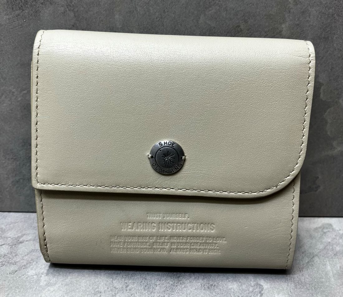 ミハラヤスヒロ(MIHARA YASUHIRO) メンズ二つ折り財布 | 通販