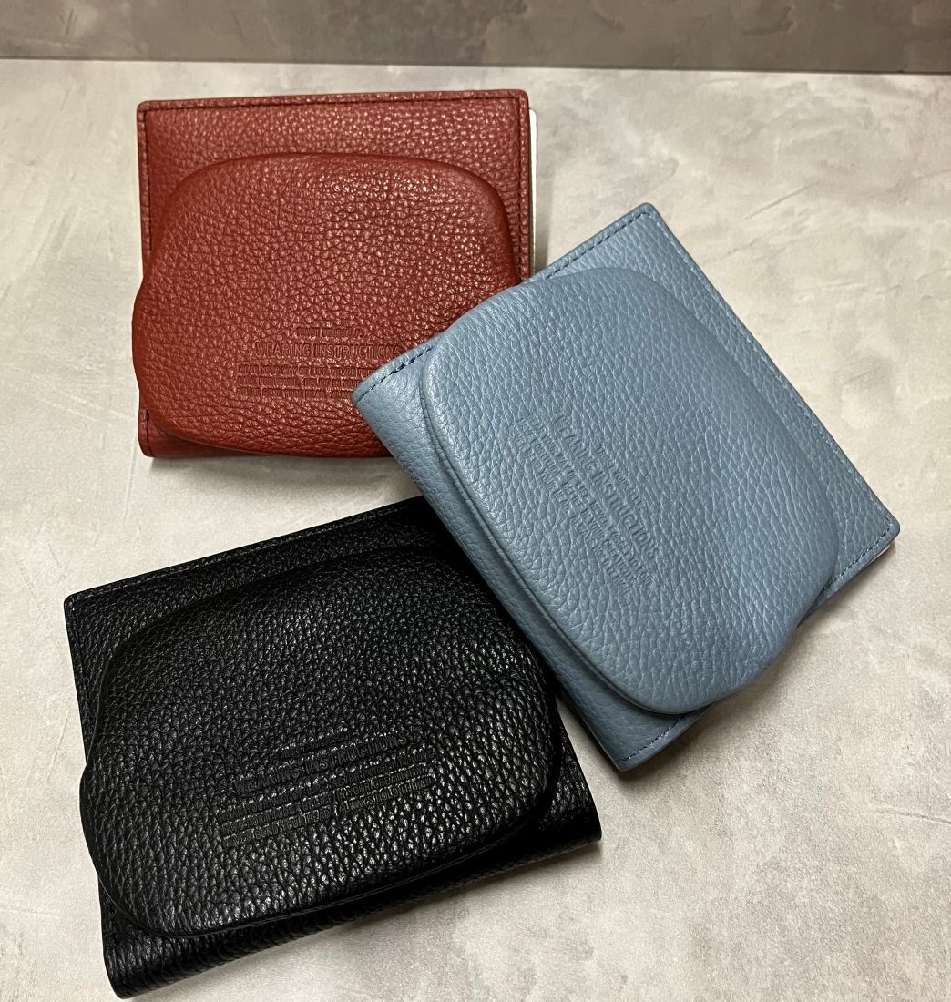 Maison MIHARA YASUHIRO メゾン ミハラ ヤスヒロ 長財布
