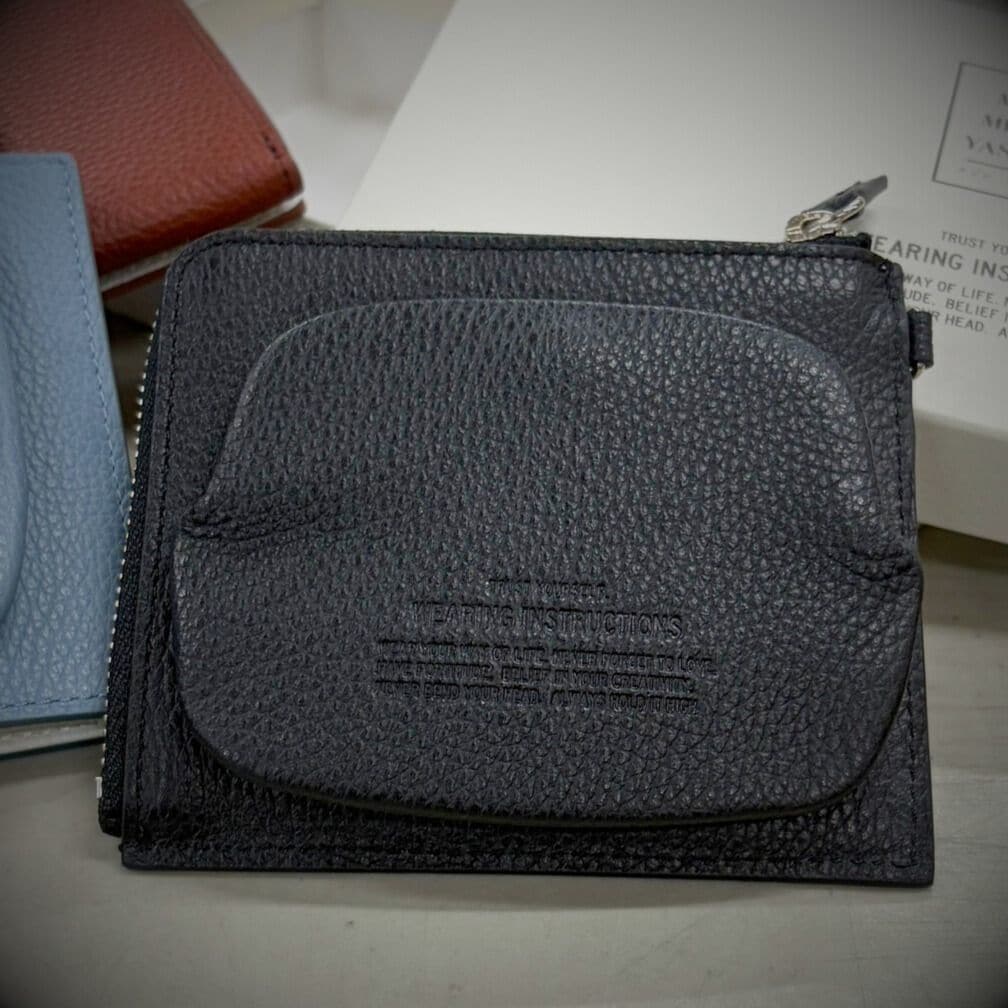 Maison MIHARA YASUHIRO メゾン ミハラ ヤスヒロ フラグメントケース