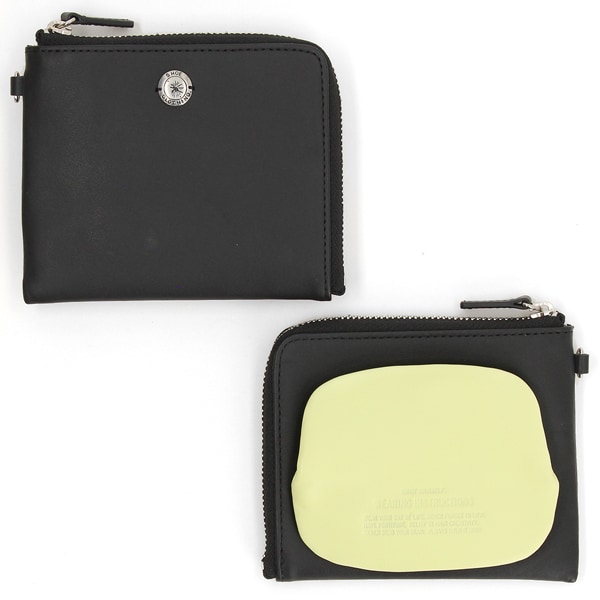 メゾン ミハラ ヤスヒロ（Maison MIHARA YASUHIRO）/Maison MIHARA YASUHIRO　メゾン　ミハラ ヤスヒロ　フラグメントケース Maison MIHARA YASUHIRO メゾン ミハラ ヤスヒロ フラグメントケース