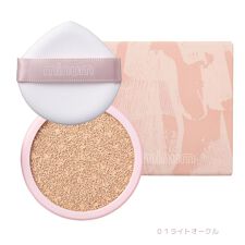 ミニュム(minum)のミニュム グロウクッションファンデーション<リフィル>