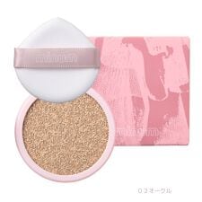 ミニュム(minum)のミニュム グロウクッションファンデーション<リフィル>