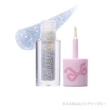 ミニュム(minum)のミニュム バブグリッター