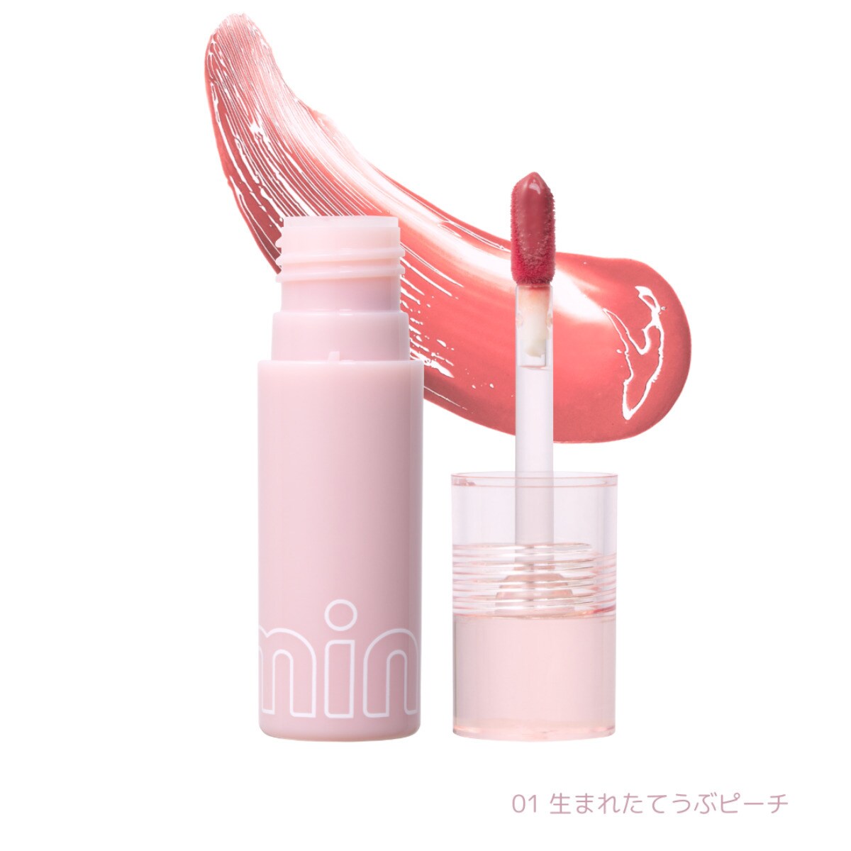 [}C]~j oubv W[V[eBg/~jiminumj 01܂ꂽ ԃs[`