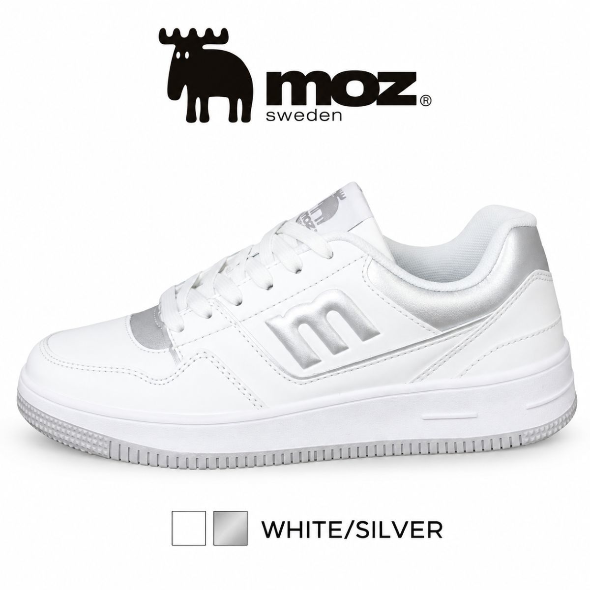 [�}���C]�y���J���p�z�J�̓������K�ɁI�������h���X�j�[�J�[ ���f�B�[�X 25.0cm�܂�/���Y�imoz�j �z���C�g�^�V���o�[