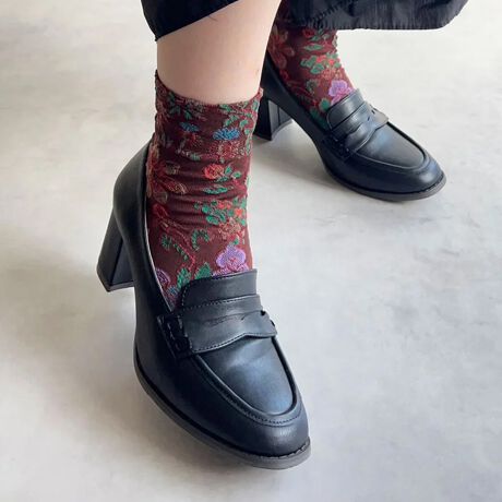 [^:24102B]yrq[ŃX^CAbv郍[t@[pvXzpointON/OFFǂł􂵁AV[YXŗ閜\pvXB߂6cmq[͈芴A肰Ȃrʂ𔭊BcoordinateWPbgXbNXȂǂƍ킹ΈCɃVbNȑl[hɕϐgB킹ACeI΂邾ŏ炵ƂƊvXB\bNX^CcR[fL}܂BcolorubN(X[X)EubNGisize(ڈ)STCY    23.0cmMTCY   23.5cmLTCY    24.0cmLLTCY  24.5cmspecd 243g(MTCYБ)q[̍ 6.0cmC̔jɂĂ̂肢C̔jẢɂ܂Ă͏iɕsǂȂoׂĂĂ܂BČ̂˗͂܂悤肢\グ܂Bi摜̐Fɂāi摜͌̓₨g̃p\RȂǂ̉{ɂۂ̐FƈقȂČꍇ܂Bɋ߂FɂȂ悤w߂ĎBeĂ܂A炩߂܂悤肢\グ܂B