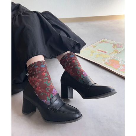 [^:24102B]yrq[ŃX^CAbv郍[t@[pvXzpointON/OFFǂł􂵁AV[YXŗ閜\pvXB߂6cmq[͈芴A肰Ȃrʂ𔭊BcoordinateWPbgXbNXȂǂƍ킹ΈCɃVbNȑl[hɕϐgB킹ACeI΂邾ŏ炵ƂƊvXB\bNX^CcR[fL}܂BcolorubN(X[X)EubNGisize(ڈ)STCY    23.0cmMTCY   23.5cmLTCY    24.0cmLLTCY  24.5cmspecd 243g(MTCYБ)q[̍ 6.0cmC̔jɂĂ̂肢C̔jẢɂ܂Ă͏iɕsǂȂoׂĂĂ܂BČ̂˗͂܂悤肢\グ܂Bi摜̐Fɂāi摜͌̓₨g̃p\RȂǂ̉{ɂۂ̐FƈقȂČꍇ܂Bɋ߂FɂȂ悤w߂ĎBeĂ܂A炩߂܂悤肢\グ܂B