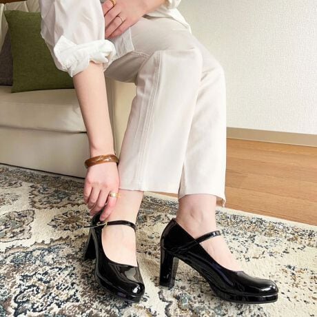 [^:2282]yNVJŔɁA炵oꑫzpointEhgDƃtgXgbvŏiȈۂ^AJWAR[fǂ炵dオ܂BX^CAbv߂̃`L[q[lCBG߂킸gĈꑫΏd󂷂ACeBcolorubN(X[X)ubNGiubNh[NsizeSTCY@  22.5cm-23.0cmMTCY@ 23.0cm-23.5cmLTCY@  23.5cm-24.0cmLLTCY@24.0cm-24.5cmspecvbgtH[1.0cm / q[7.0cmd@234g(MTCYБ)C̔jɂĂ̂肢C̔jẢɂ܂Ă͏iɕsǂȂoׂĂĂ܂BČ̂˗͂܂悤肢\グ܂Bi摜̐Fɂāi摜͌̓₨g̃p\RȂǂ̉{ɂۂ̐FƈقȂČꍇ܂Bɋ߂FɂȂ悤w߂ĎBeĂ܂A炩߂܂悤肢\グ܂B