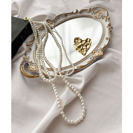 [^:1101]lus. / XhbgylȃbN𖡕ɂC~e[VOp[lbNXz pointXEFbgTVc̃JWAX^Cɍ킹C ꂢ̃lbNXvX邾ŃfBCNȕ͋CvXl̂ȂX^CɁB VcuEX͂As[XɃvX̂ O^Cv炨̃lbNXƃC[h₷؂₩ȈۂɁB Zj[V[ł􂷂lbNXłB݂₩ԂȂǔ畆Ɉُۂ́Agp߂Aւ̂k߂܂BϕiEE玉ɔAϐFꍇ܂B܂AۊǏԂɂF򂹁EϐF鋰ꂪ܂Bȃp[c͌⎖̂hׁAȂqlybgȂǂ̎̓͂ȂꏊɕۊǂB