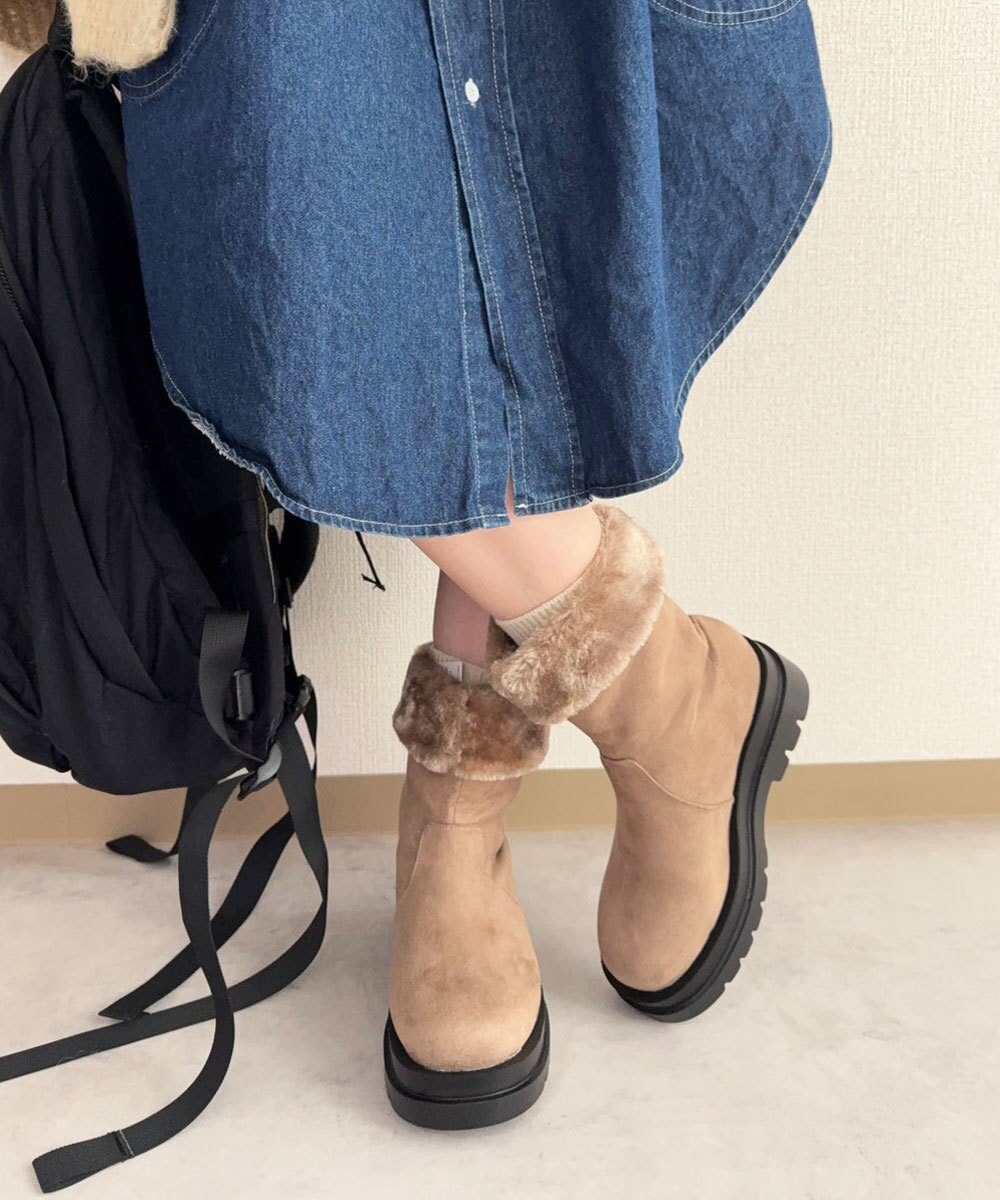 [}C] lus. yJpzEhdl ܂Ԃt@[u[c fB[X V[gu[c /Xhbgilus.j I[Nx[WXG[h